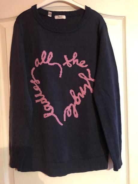 Pulover, bonprix,l