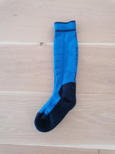 Lyžiarske podkolienky, wedze,31