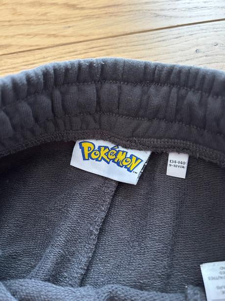 Set tričko + šortky, 140