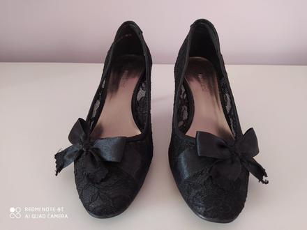 Dámske lodičky, graceland,37