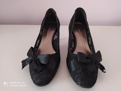 Dámske lodičky, graceland,37