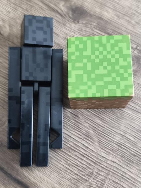 Minecraft enderman,