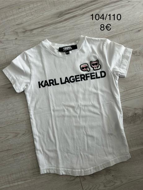 Tričko karl, 104
