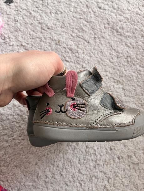 Dd step prechodne topanocky bez poskodeni, d.d.step,20