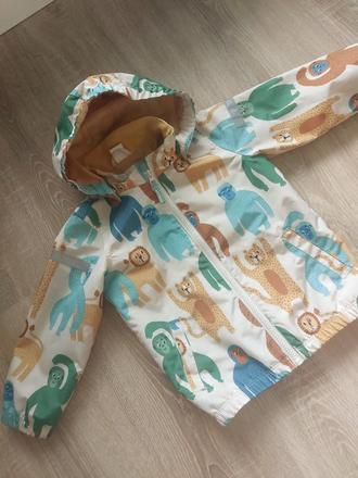 Lindex bunda 98, lindex,98