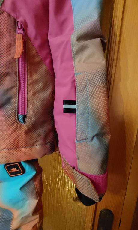 Lyžiarska súprava, o'neill,152