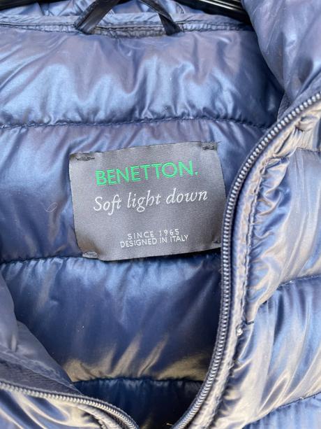 Benetton bunda, benetton,xs