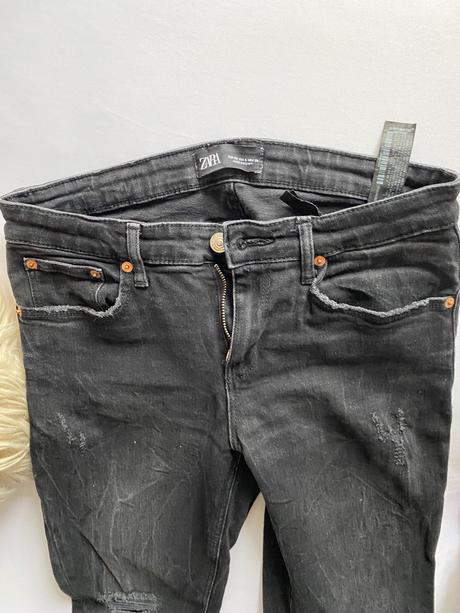 Strečove rifle zara, zara,38