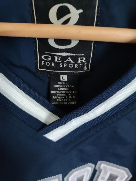 Prechodná športová bunda, l.a. gear,l