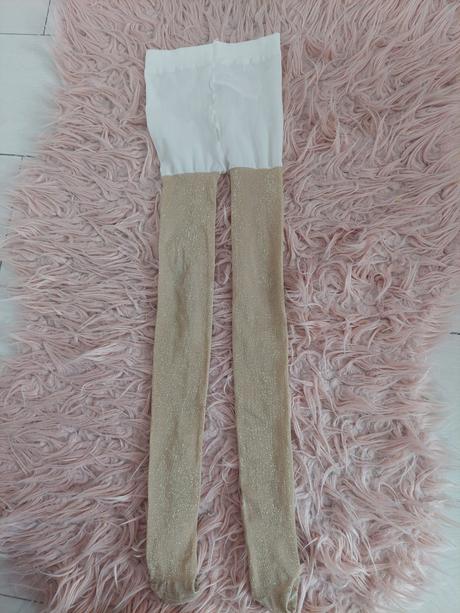 Zlaté silónky 110, f&f,110