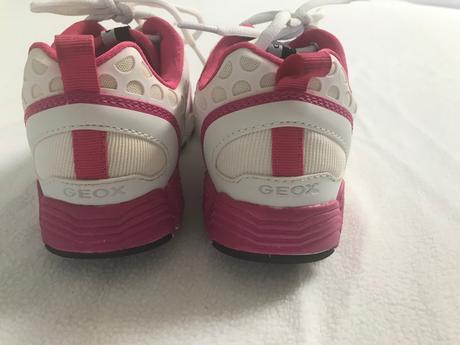 Krásne tenisky geox, geox,30