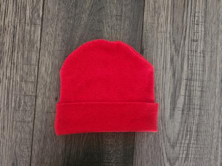 Dvojvrstvová mäkká čiapočka 62, 62