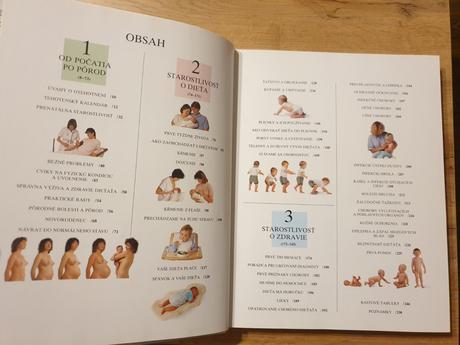 Veľká kniha o matke a dieťati,