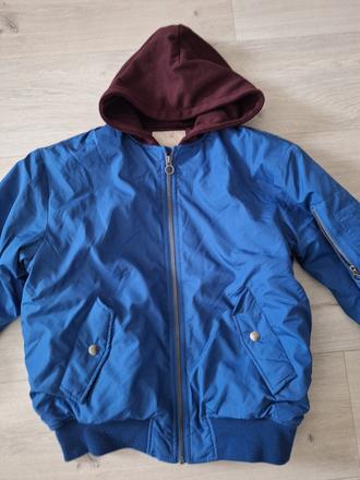 Zara kids bomberka 140, zara,140