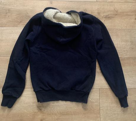 Mikina hollywood milano, s