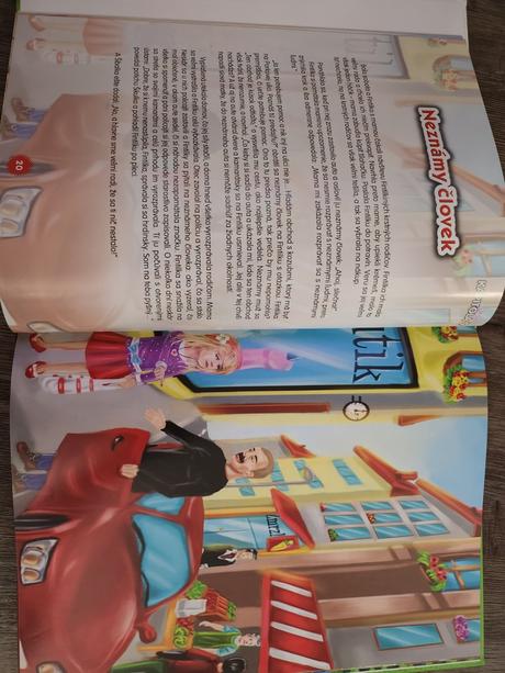 Ucime sa spravat bezpecne,