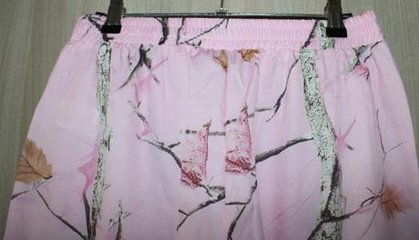 Tenšie nohavice č.m, m