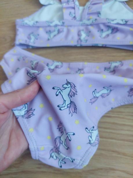 Plavky sinsay 110/116, sinsay,116