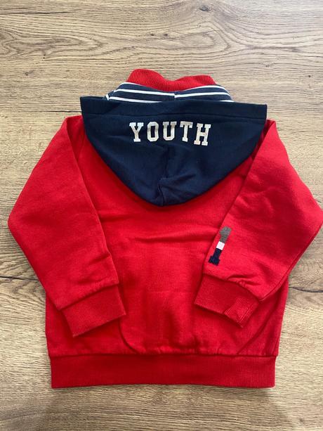 Mayoral mikina, mayoral,98