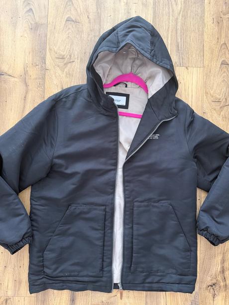 Prechodna bunda, reserved,170