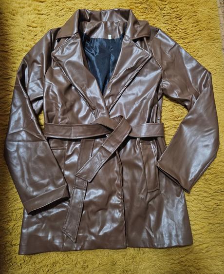 Kozenkovy kabat, 38 / m