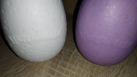 Hatchimals vo vajičku, 
