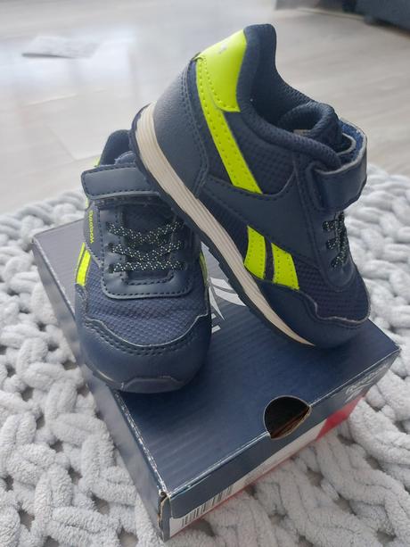 Tenisky reebok, reebok,21