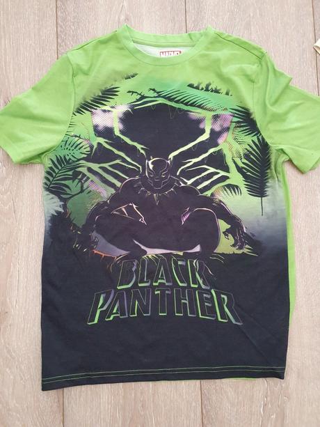 Tričko, marvel,152