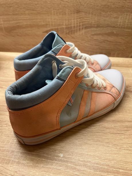 Krasne pastelove tenisky 41, 41