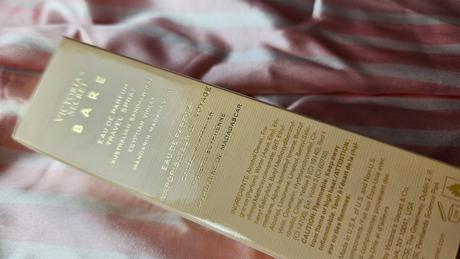 Victoria's secret rollerball parfém, 2 druhy,