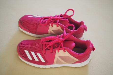 Dievčenské tenisky adidas, adidas,37