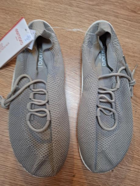 Panske barefoot tenisky k vode, 46