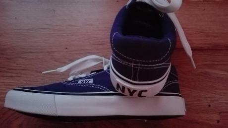 Tenisky-1x obute na chvilocku, pepperts,32