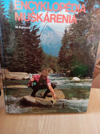 Encyklopédia muškárenia,