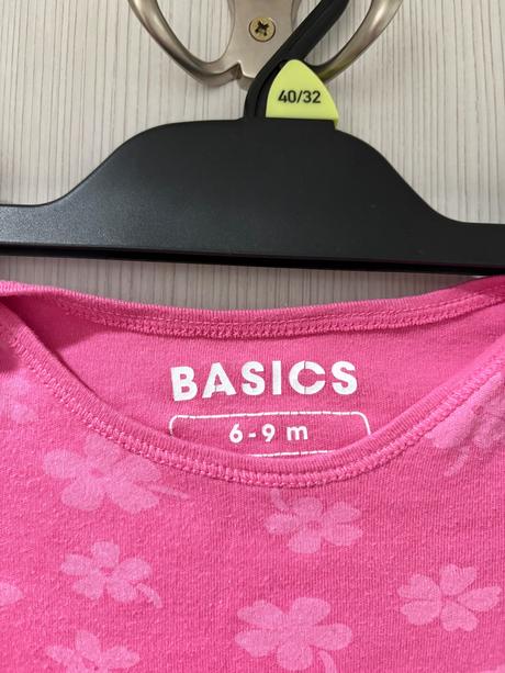 Dievčenské dupačky, f&f,68