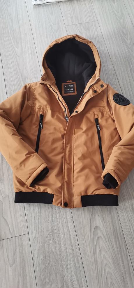 Zimná bunda 158, takko,158