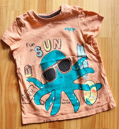 Set so cute 92 na 18-24 mesiacov, 92