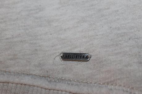 Mikina hollister v. m, hollister,m