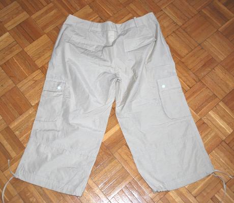 Dámske capri nohavice, 42