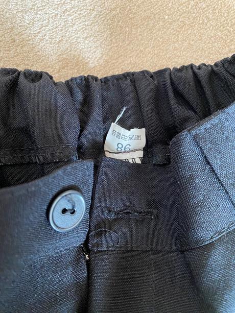 Elegantne nohavice, 86