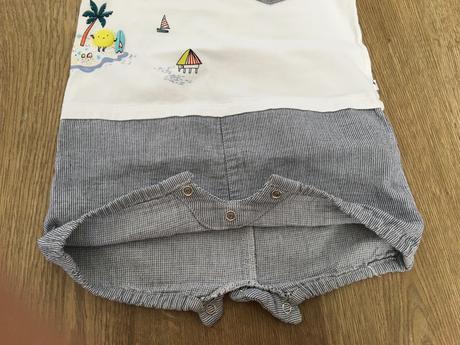 Opaľovačky, sergent major,80