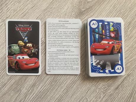 Kvarteto cars a zoo, 