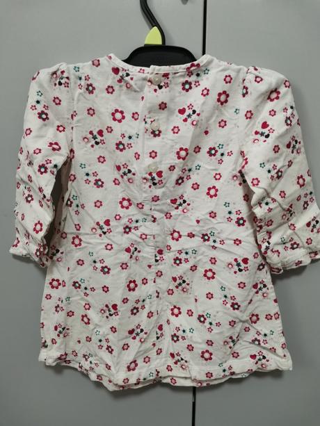 Menčestrové šaty, 86