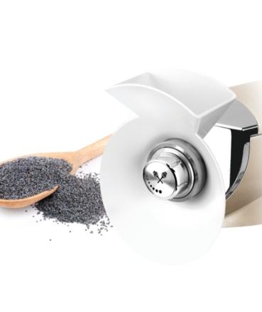 Eta gratussino robot-príslušenstvo na mak, eta