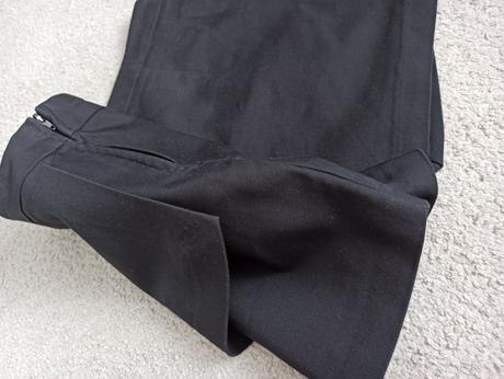 Kraťasy so sukňou, orsay,38