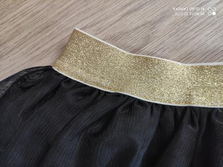 Sukňa, palomino,140