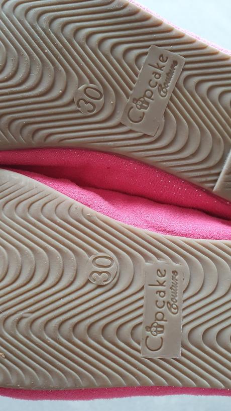 Balerínky, deichmann,30