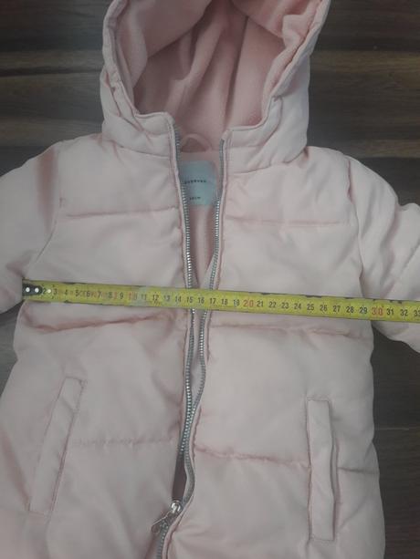 Zimna bundička reserved, reserved,92