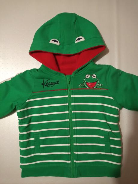 Zateplená mikinka george, george,86