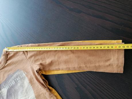 Horcicove tričká, reserved,116